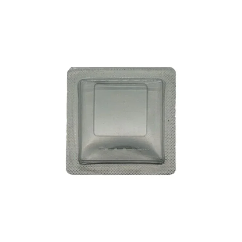 Luxury Watch Engraving - 時計用サファイアクリスタルガラス カルティエ サントス 1564/1566/2809/2319/W20025D6/166339 LX 19.2*19.2mm