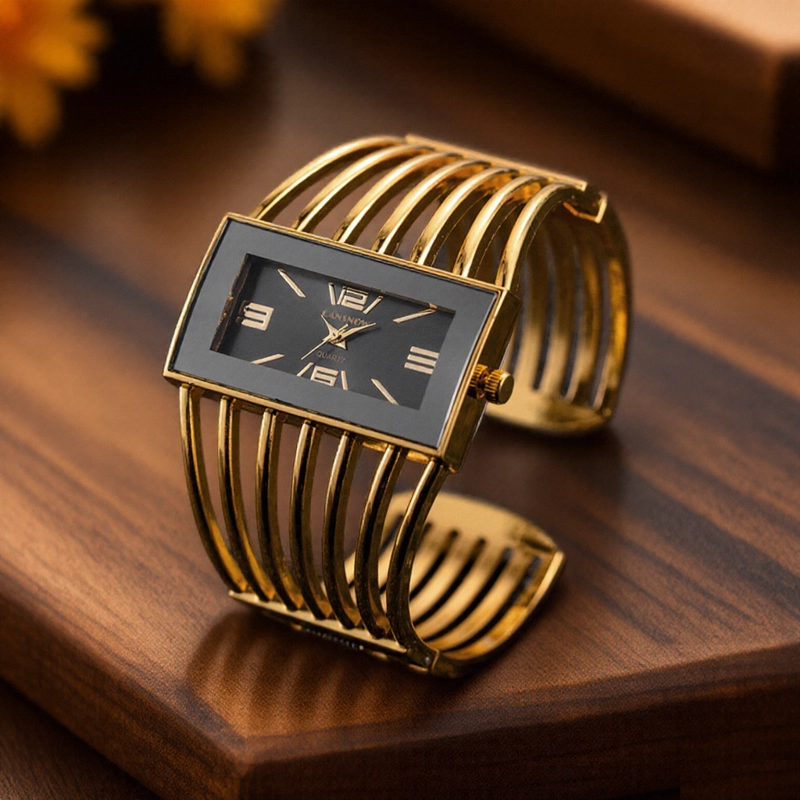2025年新作腕時計ブラインドボックス高級レディース腕時計ホ - Luxury Women'S Watch のレビューと価格