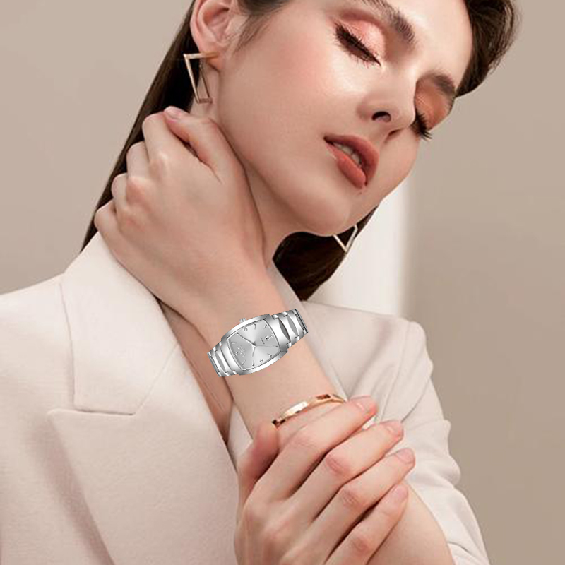 LIGE 2026 新作 レディース腕時計 ビジネス 高級  - Luxury Watch Lady のレビューと価格