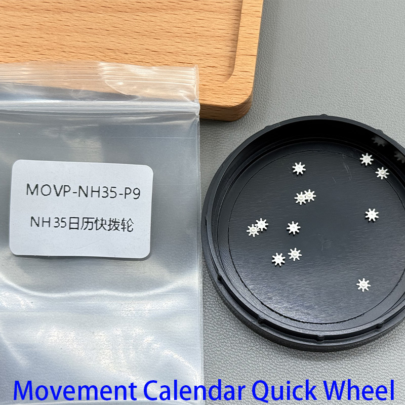 NH35A NH36A ムーブメントウィークファーストダイヤ - Perpetual Calendar Watch のレビューと価格