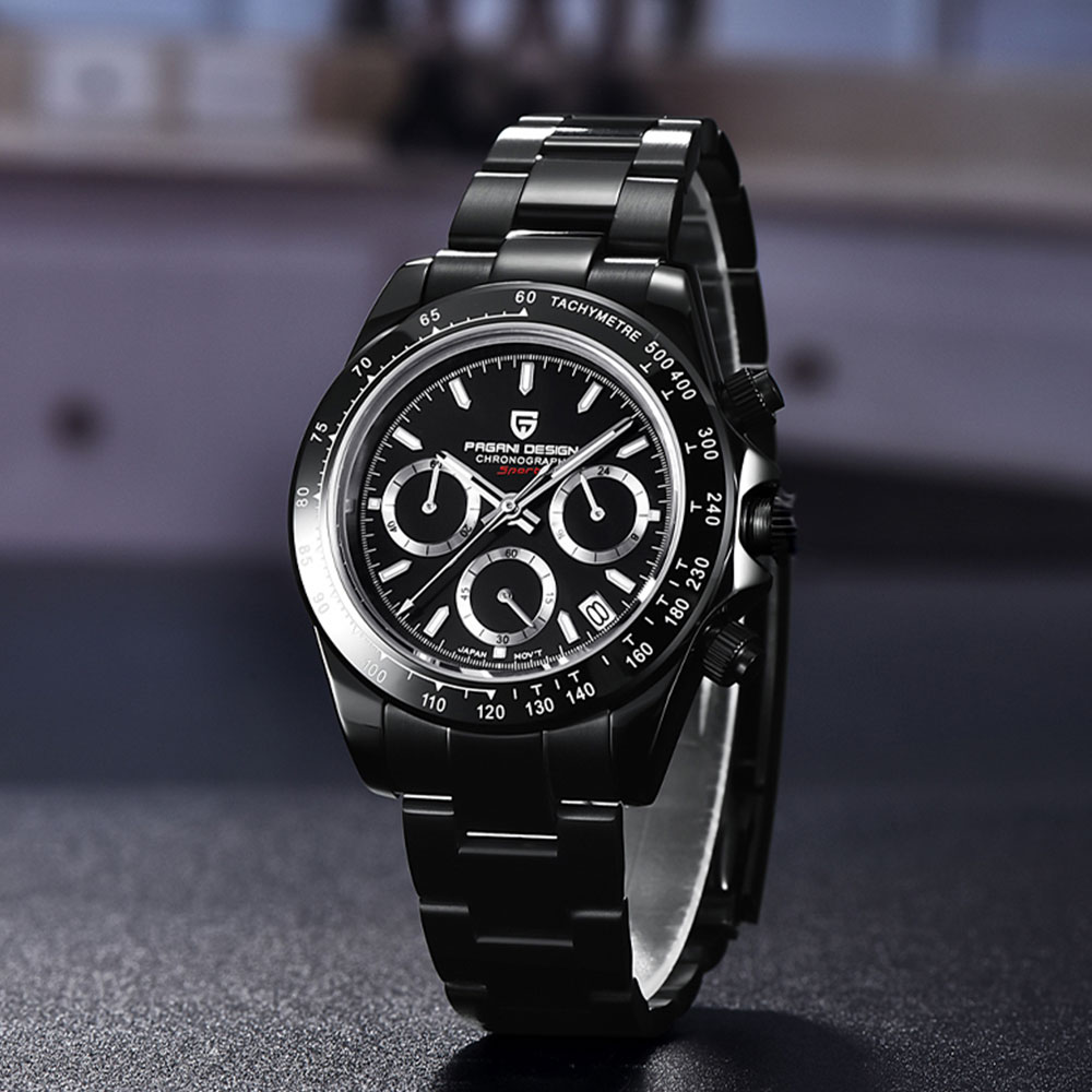 PD-1644 パガーニデザイン 2026年新作 メンズ腕時 - Luxury Watch Name のレビューと価格