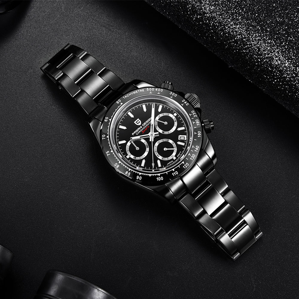 PD-1644 パガーニデザイン 2026年新作 メンズ腕時 - Luxury Watch Name のレビューと価格