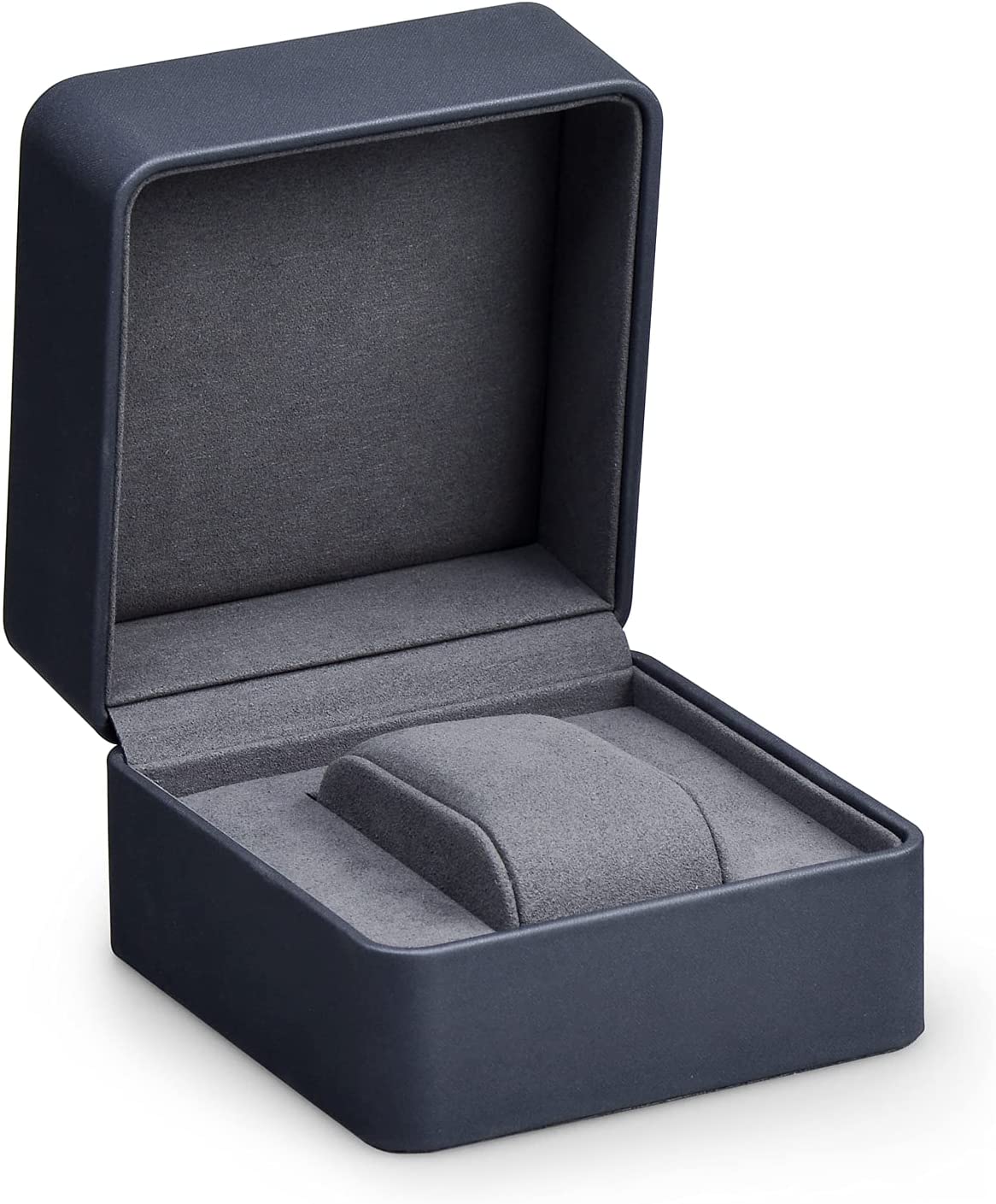 Oirlv-女性用シングルレザーウォッチ収納ボックス,取り外 - Luxury Watch Packaging Box のレビューと価格