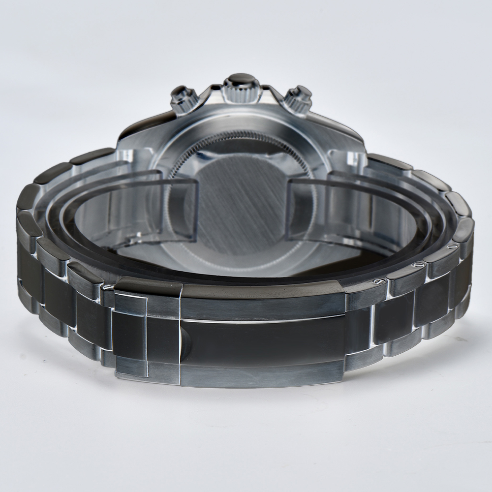 高級クリエイティブウェーブ VK63 腕時計 39.3mm  - Luxury Watch Time のレビューと価格