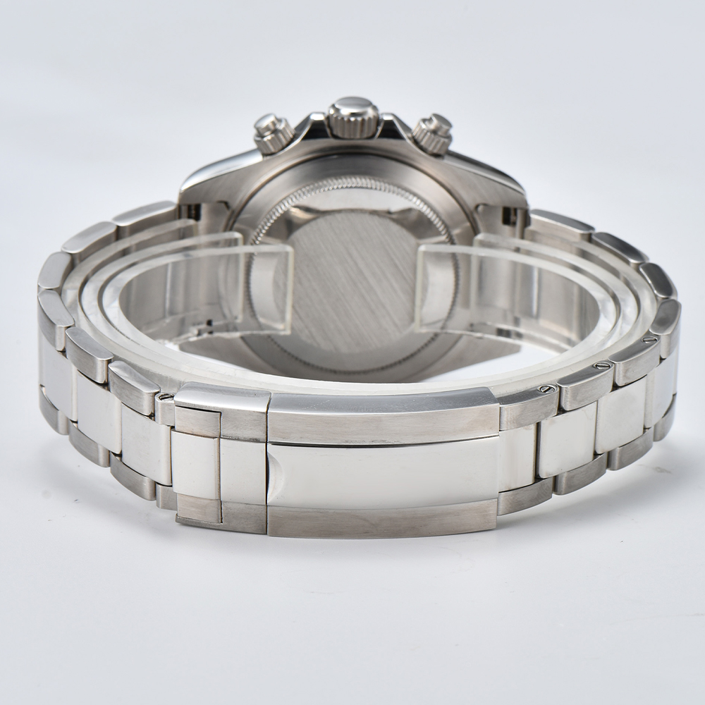 高級クリエイティブウェーブ VK63 腕時計 39.3mm  - Luxury Watch Time のレビューと価格