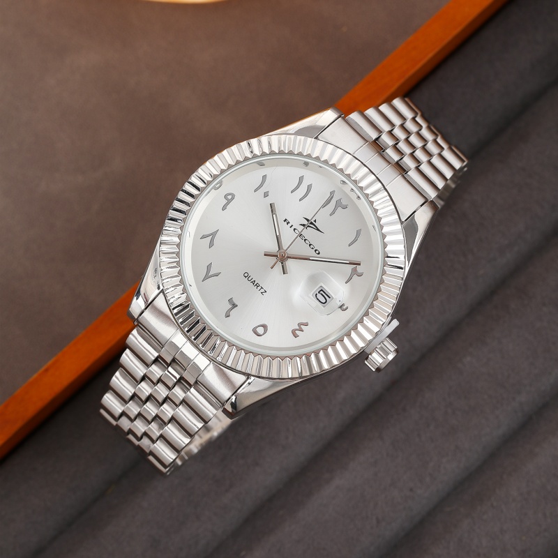 ファッションメンズ腕時計日付ハイエンド高級カジュアルスポーツ - Luxury Watch Jacob And Co のレビューと価格