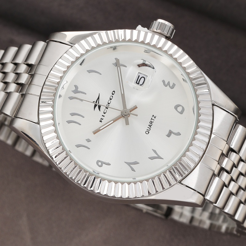 ファッションメンズ腕時計日付ハイエンド高級カジュアルスポーツ - Luxury Watch Jacob And Co のレビューと価格