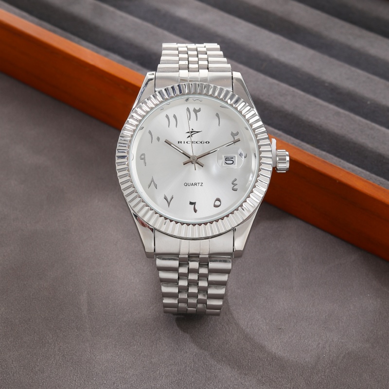 ファッションメンズ腕時計日付ハイエンド高級カジュアルスポーツ - Luxury Watch Jacob And Co のレビューと価格