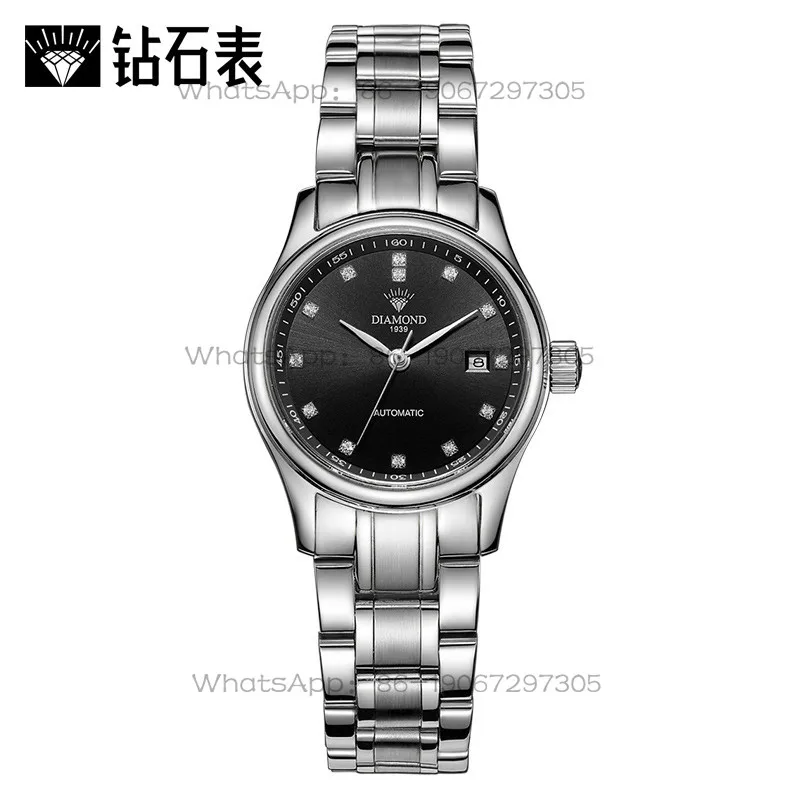 タイムアイランドウォッチストア 上海ダイヤモンド レディース - Luxury Women'S Watch のレビューと価格