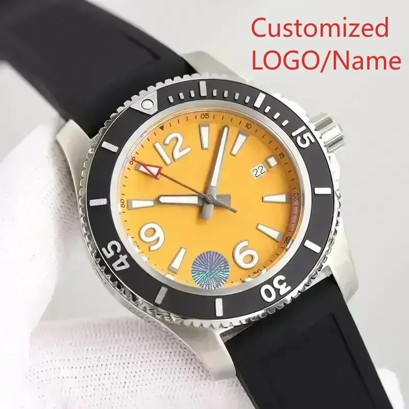 A11 ストアカスタマイズされた腕時計メンズ腕時計ブラックブ - Luxury Watch Display のレビューと価格