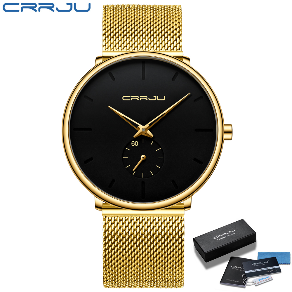 高級メンズウォッチ,カジュアル,耐水性,クォーツ,ゴールド, - Luxury Watch Name のレビューと価格