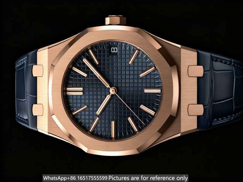 42mm ストリームラインデザイン モダン メンズ高級腕時計 - Luxury Watch Display のレビューと価格