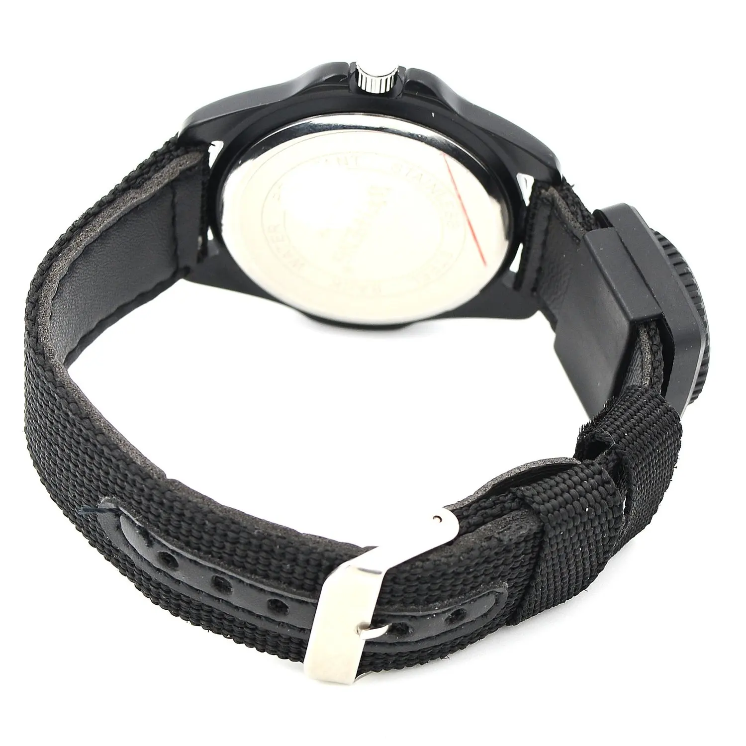 高級時計ブラックダイヤル日本クォーツムーブメントメンズレディ - Luxury Watch Nice のレビューと価格