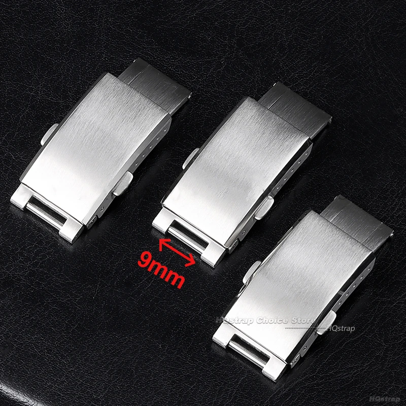 ソリッドステンレススチール時計クラスプ ロレックス サブマリ - Luxury Watch Name のレビューと価格