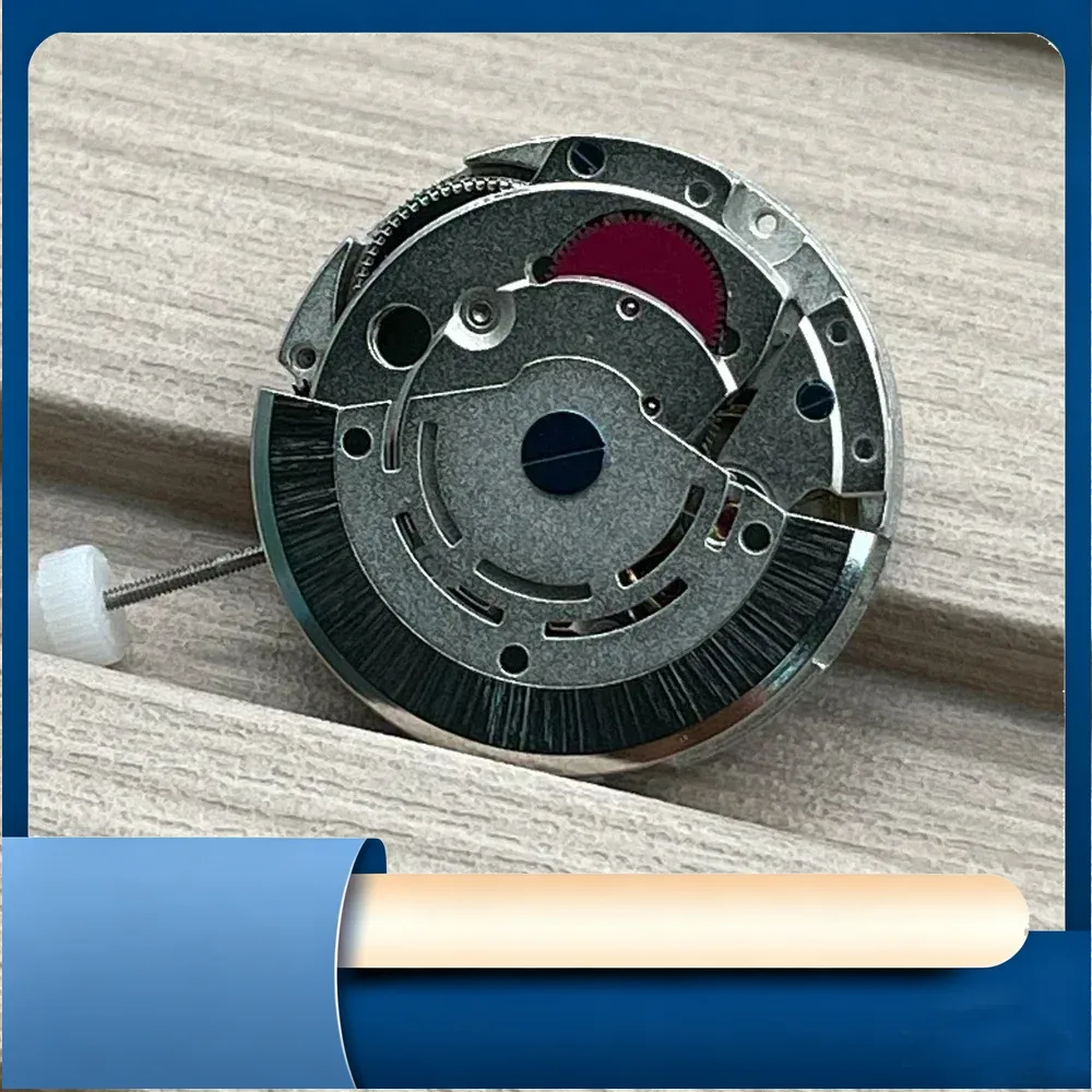 2813 Mingzhu 自動時計ムーブメント 21 宝石カ - Perpetual Calendar Watch のレビューと価格