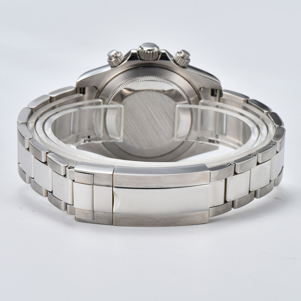 高級 VK63 腕時計 39.3mm クォーツ クロノグラフ - Luxury Watch Time のレビューと価格
