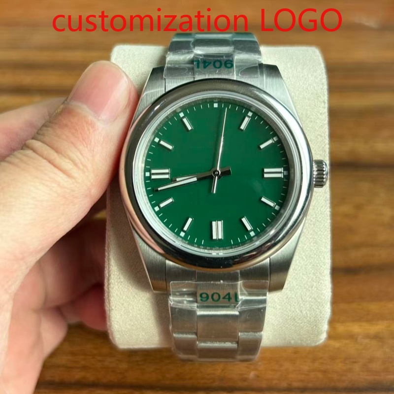 31mm/36mm/40mm カラフルな高級自動巻きムーブメ - Luxury Watch Lady のレビューと価格