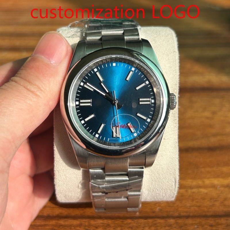 31mm/36mm/40mm カラフルな高級自動巻きムーブメ - Luxury Watch Lady のレビューと価格