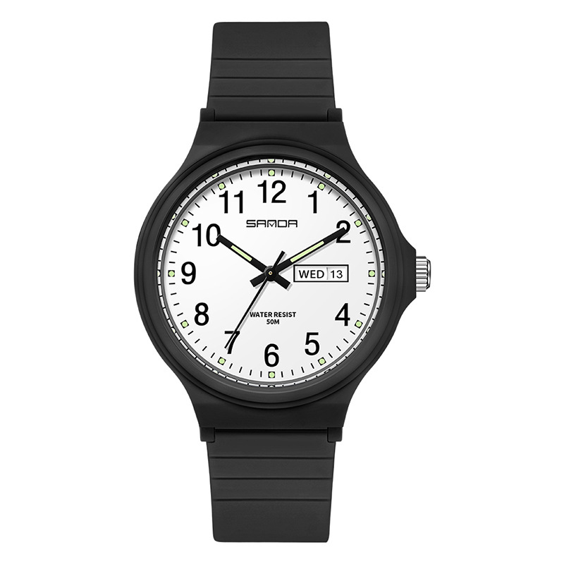 UTHAI L02 レディース腕時計ファッションシンプルなメ - Perpetual Calendar Watch のレビューと価格