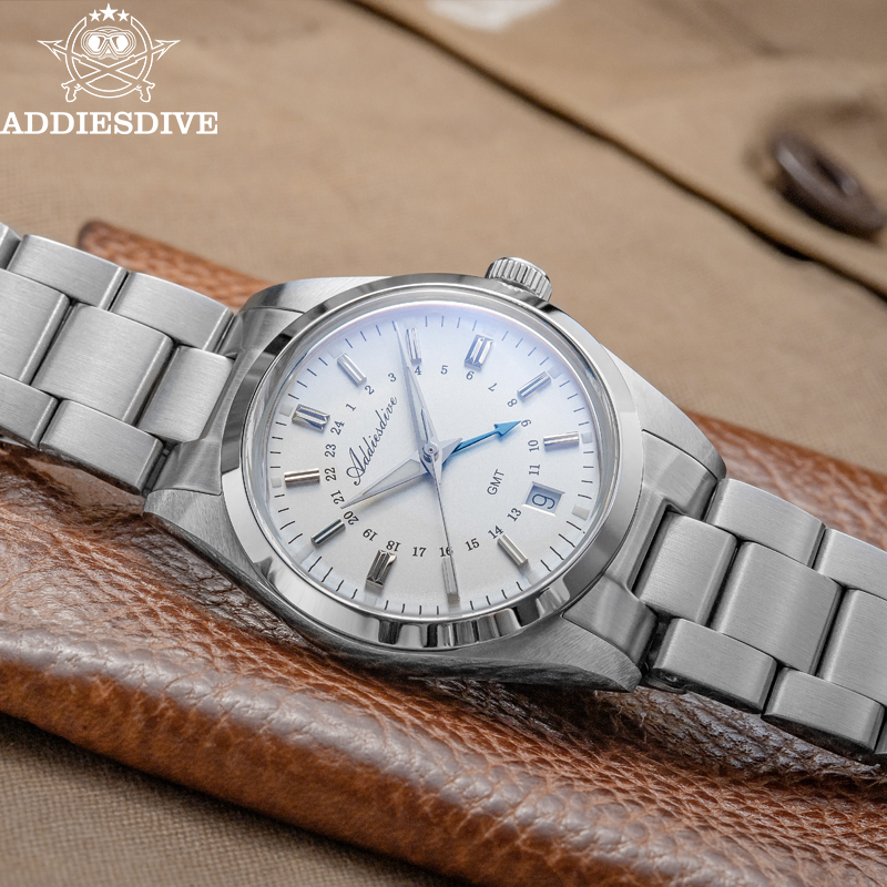 ADDIESDIVE ホットブランド 36 ミリメートル高級 - Luxury Watch Name のレビューと価格