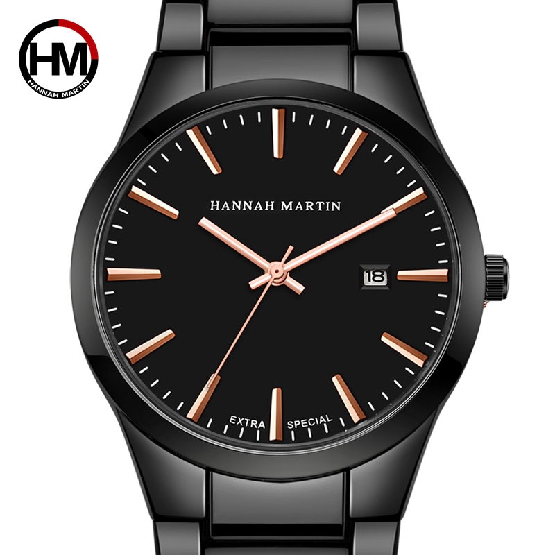 男性用ステンレススチール腕時計,ビジネススタイル,カレンダー - Perpetual Calendar Watch のレビューと価格