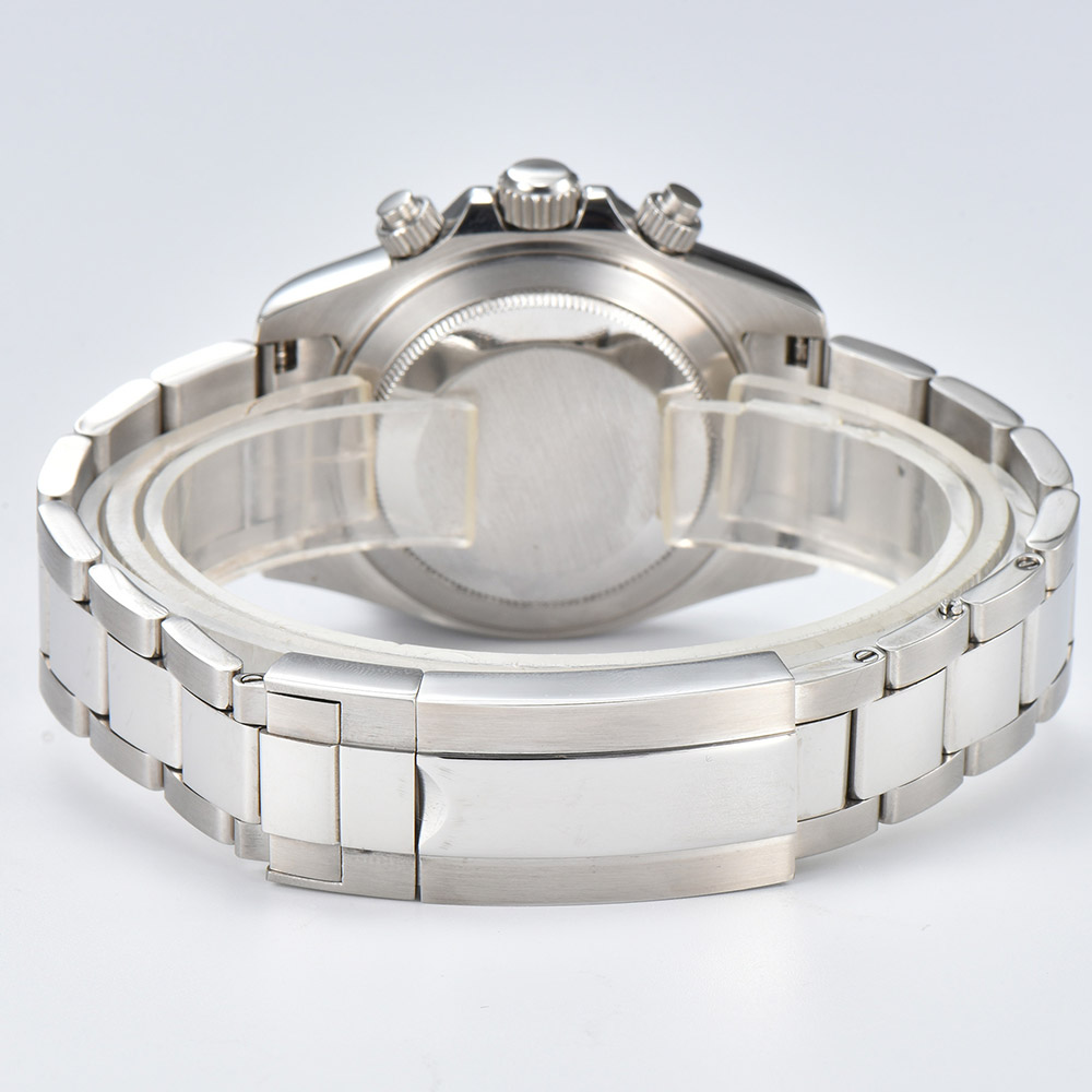 高級VK63腕時計 サファイアガラス 316Lステンレススチ - Luxury Watch Time のレビューと価格
