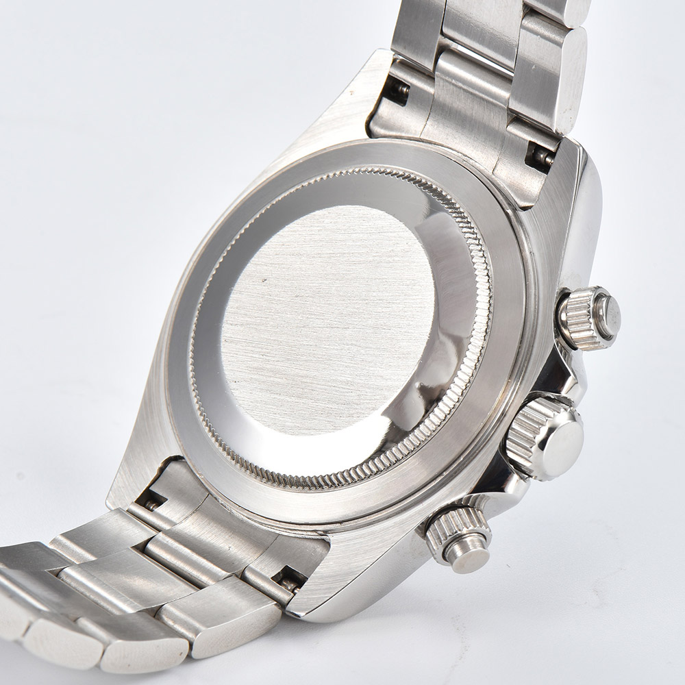 高級VK63腕時計 サファイアガラス 316Lステンレススチ - Luxury Watch Time のレビューと価格