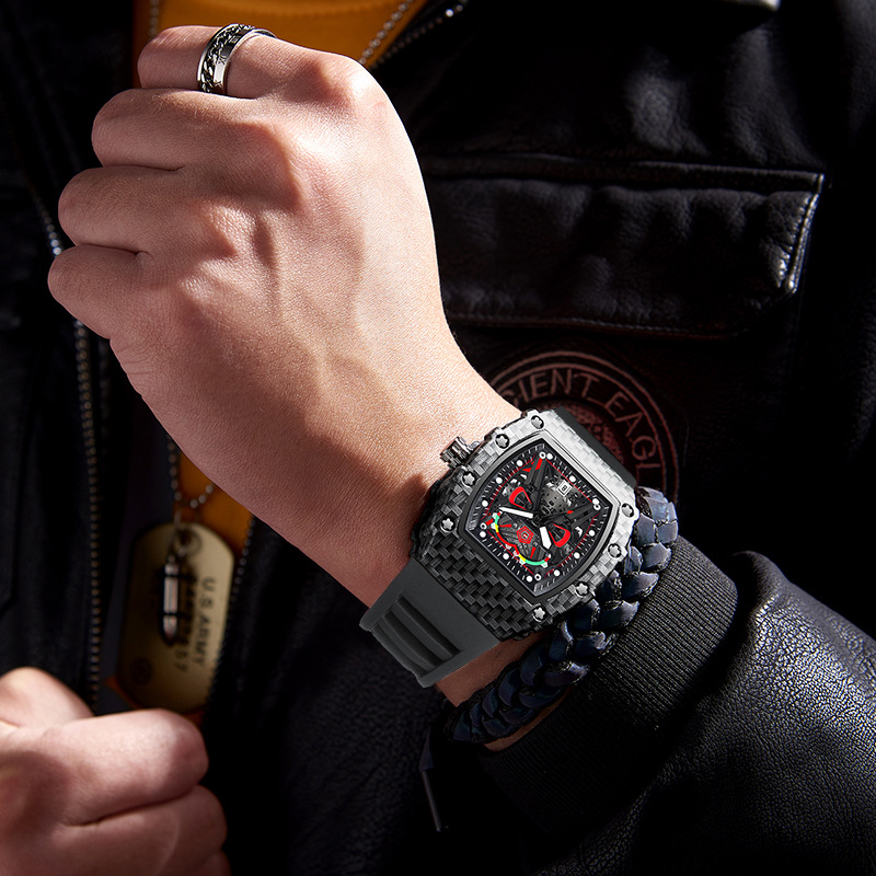 UTHAI CQ232 新しいコンセプト新しい腕時計メンズト - Luxury Watch Jacob And Co のレビューと価格