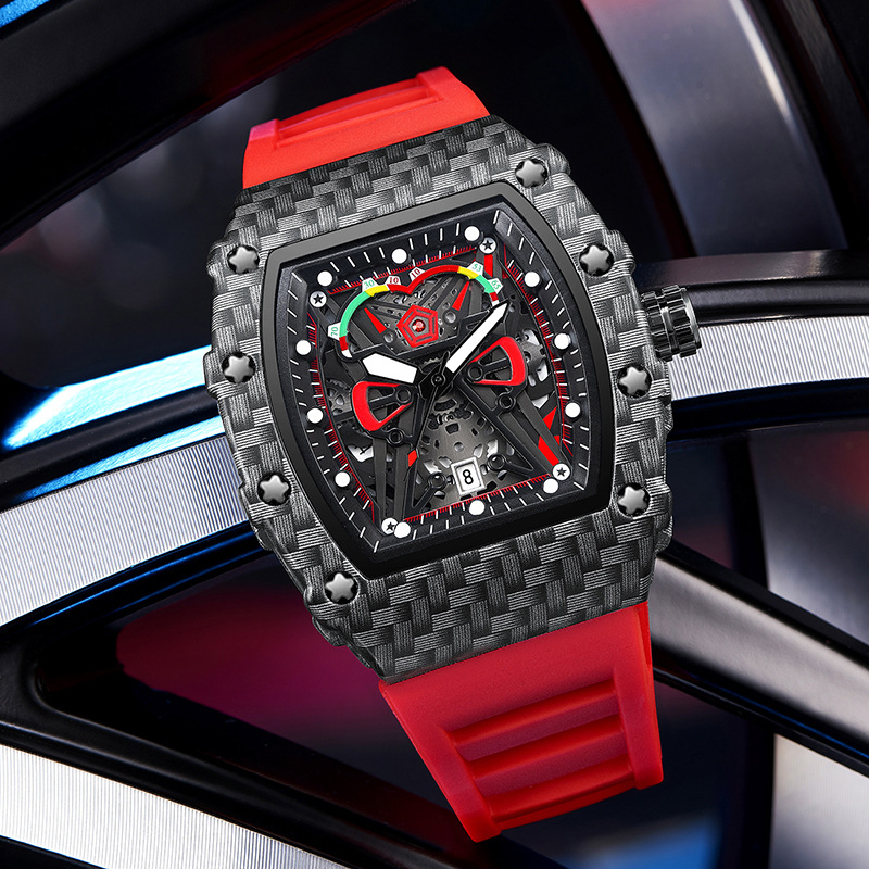 UTHAI CQ232 新しいコンセプト新しい腕時計メンズト - Luxury Watch Jacob And Co のレビューと価格