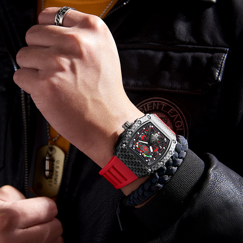 UTHAI CQ232 新しいコンセプト新しい腕時計メンズト - Luxury Watch Jacob And Co のレビューと価格