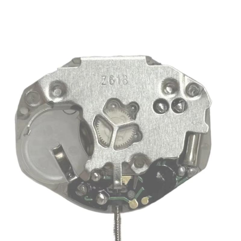 高品質 Z618 クォーツ時計ムーブメント 1 個 3 針カ - Perpetual Calendar Watch のレビューと価格